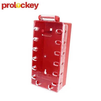 Loto Industrial Plastic Lock Lock Box LK32