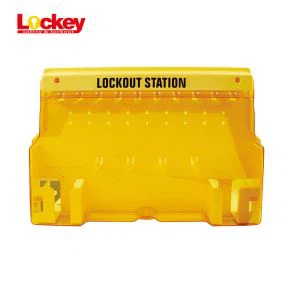 10 замок блокировки платы