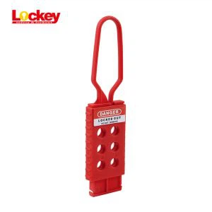 Hasp блокировки нейлон