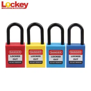 ABS Keyed Alike Безопасность Замок