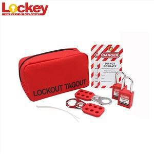 Комплект блокировки Tagout
